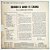 LP Agnaldo Rayol - Quando o Amor Te Chama - 1965 Vinil - Hm - Imagem 3