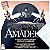 LP Trilha Filme Amadeus Disco Vinil Duplo 1985 Encarte - Hm - Imagem 1