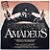 LP Trilha Filme Amadeus Disco Vinil Duplo 1985 Encarte - Hm - Imagem 2