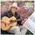LP Sérgio Reis O Rapto Disco Vinil Amostra 1991 Encarte - Hm - Imagem 2