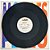 LP Moraes Moreira Pepeu Gomes A Lua e o Mar Single Vinil Hm - Imagem 4