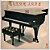 LP Elton John - Here and There - Vinil 1976 Encarte - Hm - Imagem 2