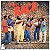 LP Grupo Raça - Baleiro - Disco de Vinil 1987 - Hm - Imagem 1