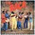 LP Grupo Raça - Baleiro - Disco de Vinil 1987 - Hm - Imagem 2