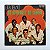 EP Compacto Os Originais do Samba Cravos e Rosas Vinil - Hm - Imagem 2