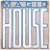 LP Magic House - Disco de Vinil - Hm - Imagem 2