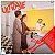 LP Ultraje a Rigor - Sexo! Disco de Vinil 1987 Encarte - Hm - Imagem 1