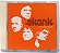 CD Skank - Cosmotron - 2003 - Hm - Imagem 2