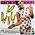 LP Back To Dance - Disco de Vinil Amostra 1993 - Hm - Imagem 1