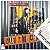 LP The Clash - Cut the Crap - Vinil Importado 1985 Leia - Hm - Imagem 1