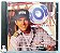 CD Novela - Por Amor Internacional - 1997 - Hm - Imagem 1