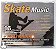 CD Vários - Skate Music Trip 87 - 2001 - Hm - Imagem 1