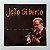 CD João Gilberto - Ao Vivo Eu Sei Que Vou Te Amar 1994 - Hm - Imagem 4