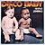 Compacto As Melindrosas Disco Baby Festas Juninas Vinil - Hm - Imagem 2