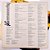 LP Fagner - O Quinze - Disco de Vinil 1989 Encarte - Hm - Imagem 4