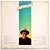LP Fagner - O Quinze - Disco de Vinil 1989 Encarte - Hm - Imagem 3