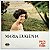 LP Maria Eugênia - Para Ser Feliz - Vinil 1989 Encarte - Hm - Imagem 2
