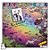LP Nova Embalagem - Bichinho Colorido - Single - Vinil - Hm - Imagem 1