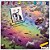 LP Nova Embalagem - Bichinho Colorido - Single - Vinil - Hm - Imagem 2