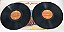 LP Convite para Ouvir - Itália 1 - Disco Vinil - Duplo - Hm - Imagem 5
