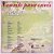 LP Convite para Ouvir - Itália 2 - Disco Vinil Duplo - Hm - Imagem 3