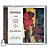 CD Xangai - Canta Elomar - 2016 - Hm - Imagem 1