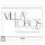 CD Villa Lobos Por Solistas - 2016 - Hm - Imagem 1