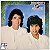 LP João Mineiro e Marciano - Já Fui Amando - Vinil 1989 - Hm - Imagem 1