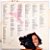 LP Alcione - Almas e Corações Disco Vinil 1983 Encarte - Hm - Imagem 4