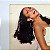 LP Alcione - Almas e Corações Disco Vinil 1983 Encarte - Hm - Imagem 5