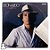 Lp Leonardo Sullivan - Veneno, Mel E Sabor - Vinil 1989 - Hm - Imagem 1