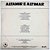 LP Altamir e Altimar - 1979 Aguardando Resposta - Vinil - Hm - Imagem 3
