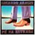 LP Eduardo Araújo - Pé na Estrada - Vinil 1990 Encarte - Hm - Imagem 2