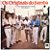 LP Originais do Samba Malandragem Em Greve Vinil 1987 - Hm - Imagem 2