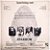 LP Sparrow - Hatching Out - Disco de Vinil 1973 - Hm - Imagem 3