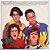 LP Trem da Alegria - 1991 - O Lobisomem - Vinil Encarte - Hm - Imagem 4