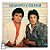 LP Gilberto e Gilmar - 1985 - Só Mais Uma Vez - Vinil - Hm - Imagem 1