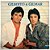LP Gilberto e Gilmar - 1985 - Só Mais Uma Vez - Vinil - Hm - Imagem 2