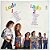 LP Cheiro de Amor - Bahia - Disco de Vinil 1992 Encarte - Hm - Imagem 3