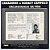 LP Canadense Doracy Campello Circunstancia da Vida Vinil Hm - Imagem 3