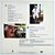 LP Elson do Forrogode - Cheiro de Povo - Vinil 1987 - Hm - Imagem 3