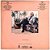 LP Elson do Forrogode - Imã - Disco Vinil 1990 Encarte - Hm - Imagem 3