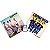 2 LPs Ginga Pura - Nada Igual - Vergonha na Cara Vinil - Hm - Imagem 1