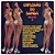 4 LPs Explosão do Samba - Vinil  - Hm - Imagem 4