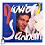 LP David Sanborn - A Change Of Heart - Vinil Encarte - Hm - Imagem 1