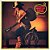 LP The Midnight Ramblers - Country Music - Vinil 1989 - Hm - Imagem 2