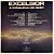 LP Excelsior - Vol. 7 - Disco de Vinil 1978 - Coletânea - Hm - Imagem 3
