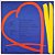 LP David Sanborn - A Change Of Heart - Disco Vinil 1987 - Hm - Imagem 3