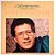 LP Peppino di Capri - Champagne Grandes Sucessos Vinil - Hm - Imagem 2