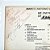 LP Marco Antonio e Arantes - Me Enche de Amor - Vinil - Hm - Imagem 4